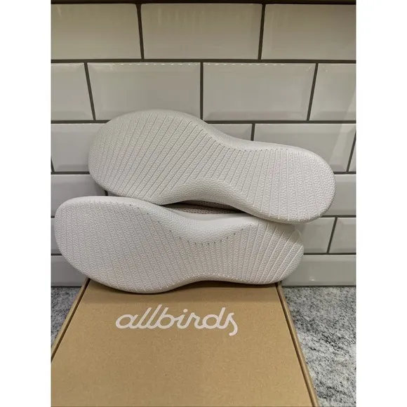 ALLBIRDS Tree Runner Men 14 Sneakers Tennis Shoes Arid Umber Comfort Casual New