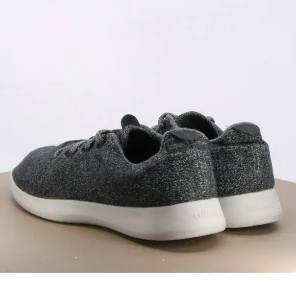 Allbirds Wool Runners Men's Running Shoes Size 11 Wool Gray
