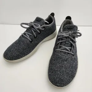 Allbirds Wool Runners‎ Wool Running Shoes Sneakers Dark Gray Mens Size 13