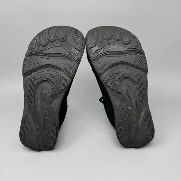 Altra Escalante 1.5 Black Running Shoes Womens Size 6 ALW1833G001