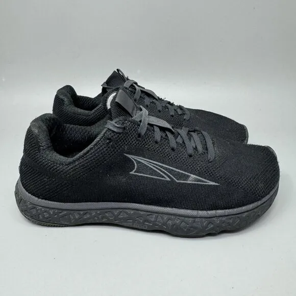 Altra Escalante 1.5 Black Running Shoes Womens Size 6 ALW1833G001