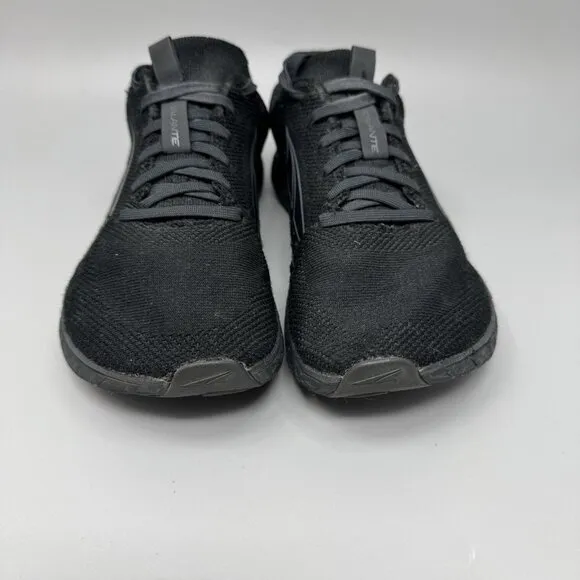 Altra Escalante 1.5 Black Running Shoes Womens Size 6 ALW1833G001
