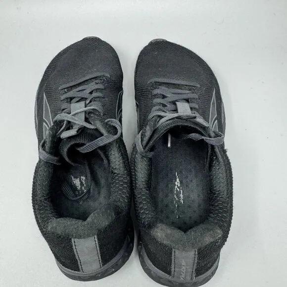 Altra Escalante 1.5 Black Running Shoes Womens Size 6 ALW1833G001