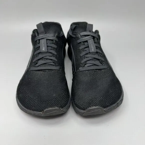 Altra Escalante 1.5 Black Running Shoes Womens Size 6 ALW1833G001