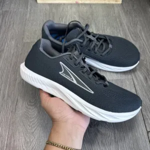 Altra Escalante 4 Women's Size 8 Running Shoes ‘black White’ AL0A85NF000