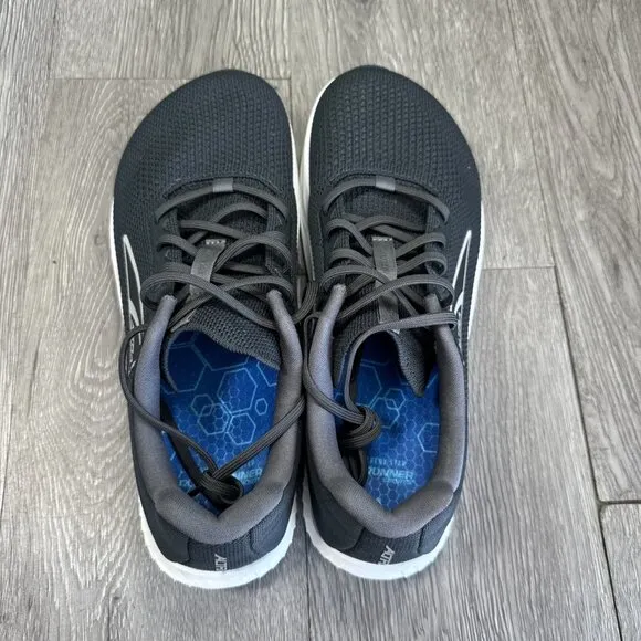 Altra Escalante 4 Women's Size 8 Running Shoes ‘black White’ AL0A85NF000