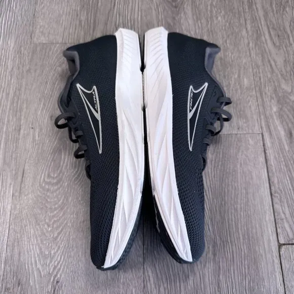 Altra Escalante 4 Women's Size 8 Running Shoes ‘black White’ AL0A85NF000