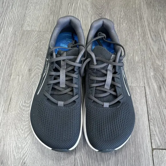 Altra Escalante 4 Women's Size 8 Running Shoes ‘black White’ AL0A85NF000