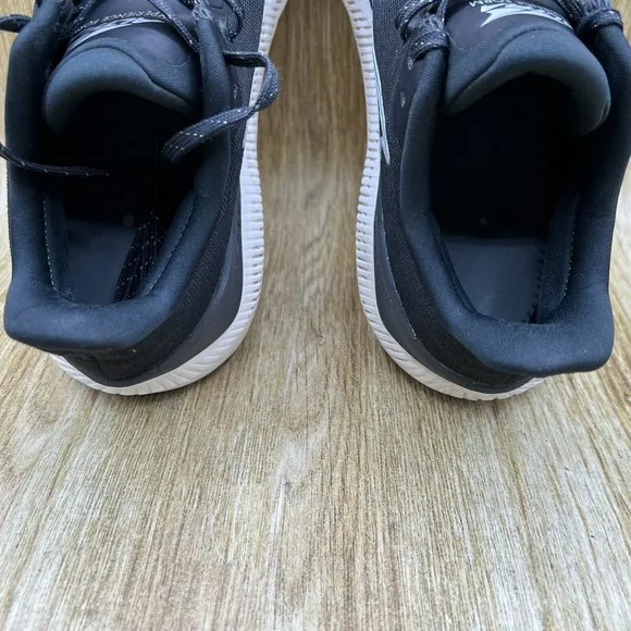 Altra Experience Form Women's Size 8.5 Black Running Shoes Sneakers AL0A85NU000