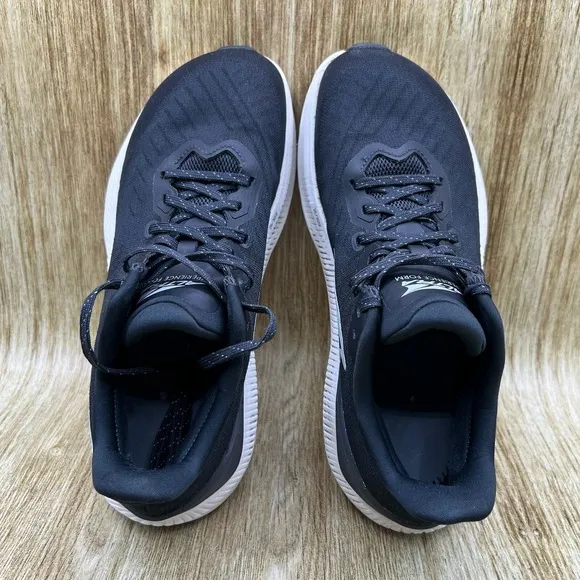 Altra Experience Form Women's Size 8.5 Black Running Shoes Sneakers AL0A85NU000