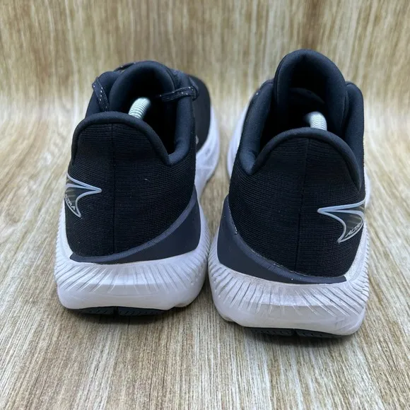 Altra Experience Form Women's Size 8.5 Black Running Shoes Sneakers AL0A85NU000