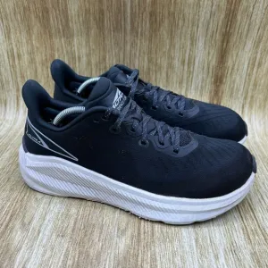 Altra Experience Form Women's Size 8.5 Black Running Shoes Sneakers AL0A85NU000
