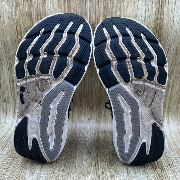 Altra Experience Form Women's Size 8.5 Black Running Shoes Sneakers AL0A85NU000
