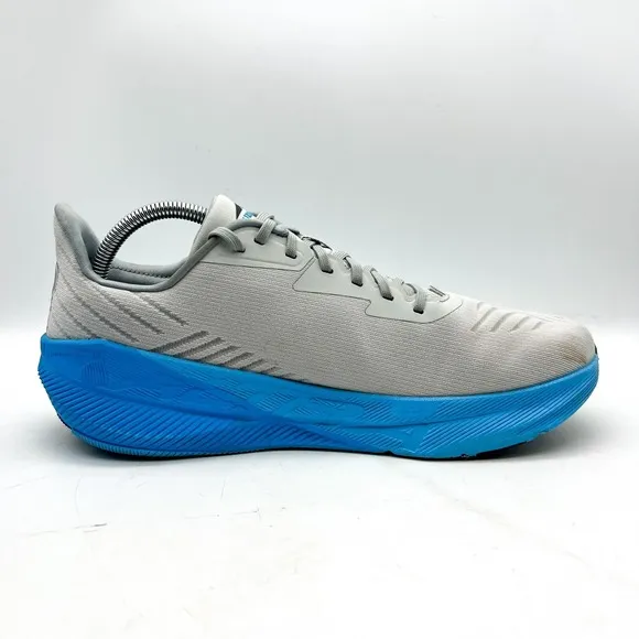 Altra Forward Experience Shoes Mens Size 10 Gray Sneakers Running Trainers Gym