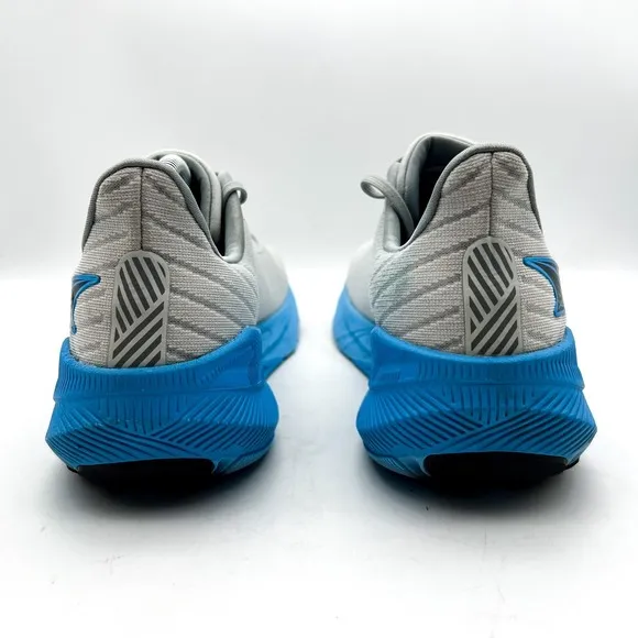 Altra Forward Experience Shoes Mens Size 10 Gray Sneakers Running Trainers Gym