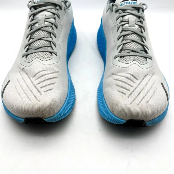 Altra Forward Experience Shoes Mens Size 10 Gray Sneakers Running Trainers Gym