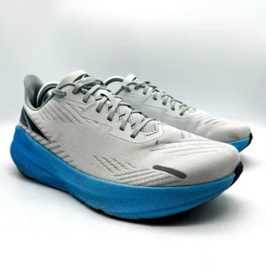 Altra Forward Experience Shoes Mens Size 10 Gray Sneakers Running Trainers Gym