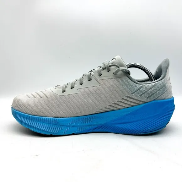 Altra Forward Experience Shoes Mens Size 10 Gray Sneakers Running Trainers Gym