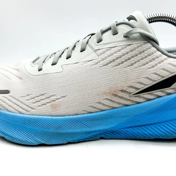 Altra Forward Experience Shoes Mens Size 10 Gray Sneakers Running Trainers Gym