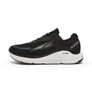 ALTRA MEN'S PARADIGM 6 RUNNING SHOE, BLACK, 13 MEDIUM