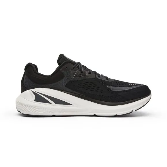 ALTRA MEN'S PARADIGM 6 RUNNING SHOE, BLACK, 13 MEDIUM