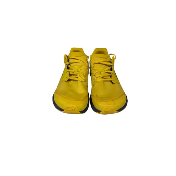 Altra Men’s Superior 5 Trail Running Shoes Yellow Size 10