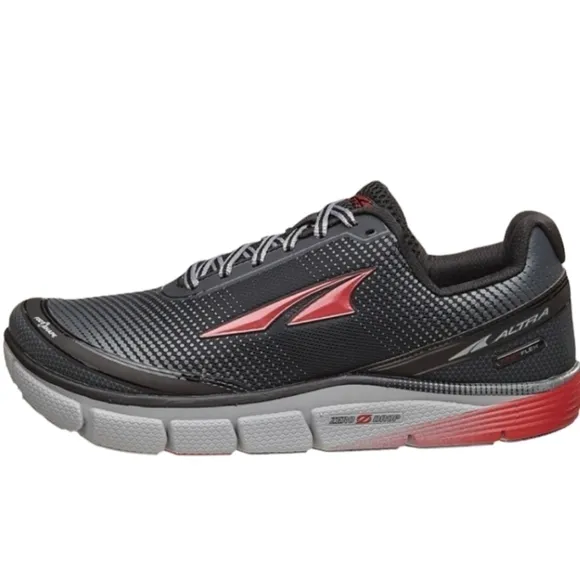 Altra Mens Torin 2.5 Zero Drop Foot Shape Athletic Running Sneakers shoes sz12.5