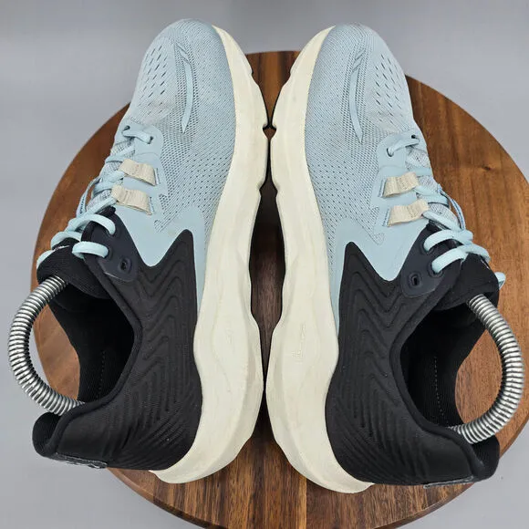 Altra Provision 7 Shoes Men's 9 Blue Athletic Gym Training Running Sneakers
