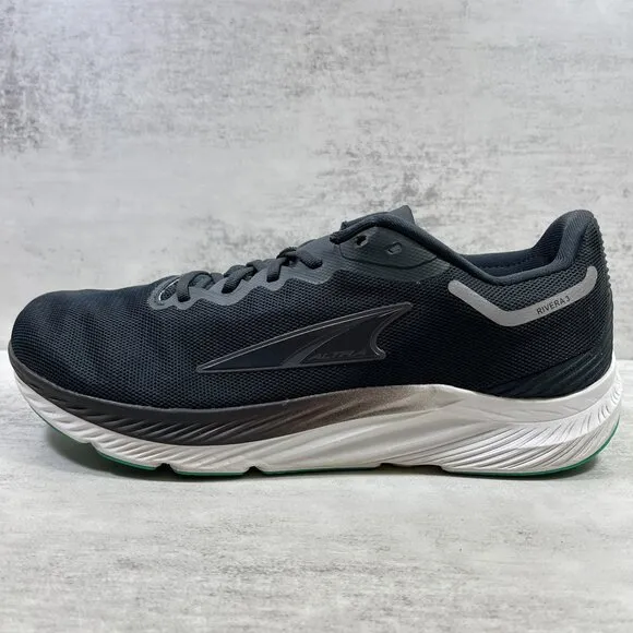 Altra Rivera 3 Running Shoes - Men's Size 10