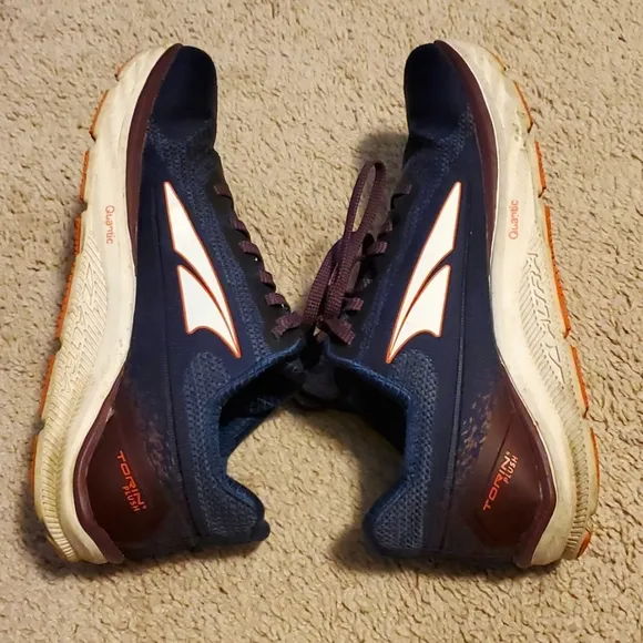 Altra Thorin 4 plush 8.5W Running Shoes