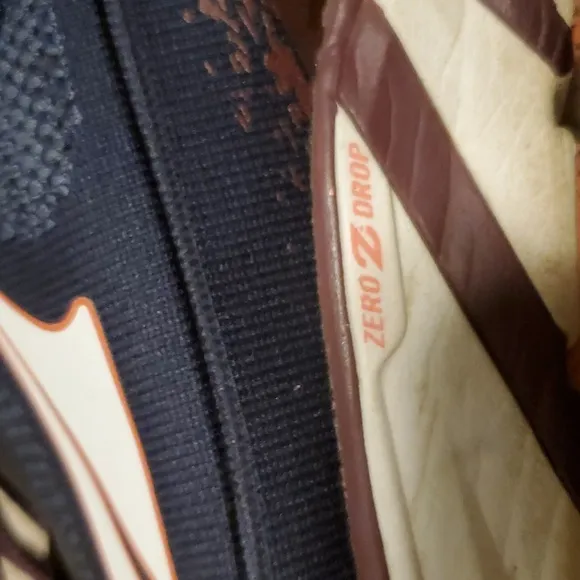 Altra Thorin 4 plush 8.5W Running Shoes