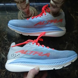 Altra Vanish Carbon 2 Running/Marathon/Performance Shoes Size 11 for Women