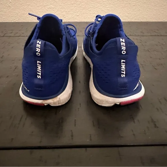 Altra Women’s Kayenta Blue Running Shoes
