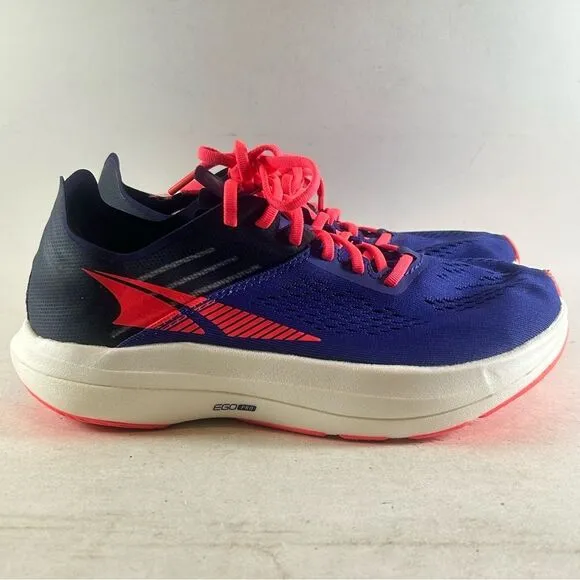 Altra Vanish Carbon Women’s Running Shoes Lace Up Sneakers Purple Size 7.5