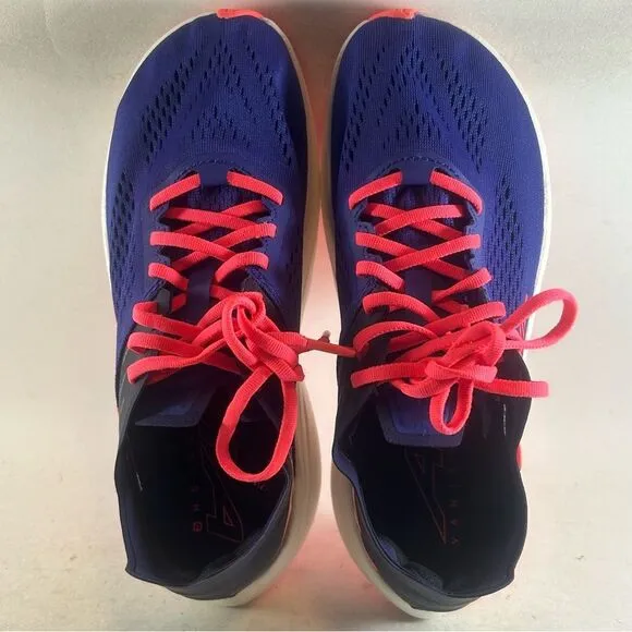 Altra Vanish Carbon Women’s Running Shoes Lace Up Sneakers Purple Size 7.5