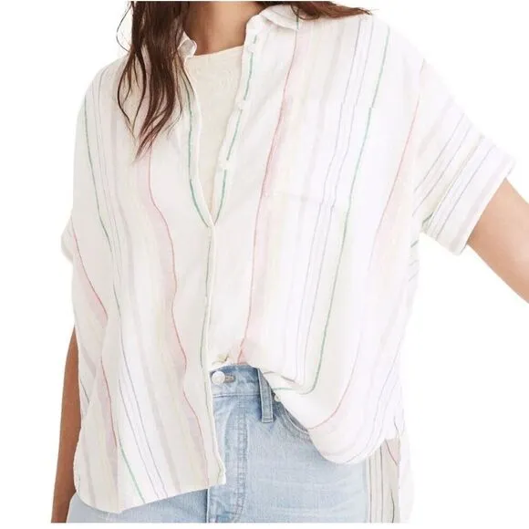 ANTHROPOLOGIE (MADEWELL FREE PEOPLE ETC.) Brand Clothing Accessory Handbag Bundl