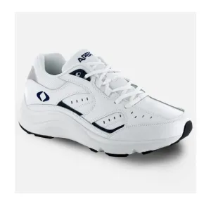 APEX Men's Lace Walking Shoes