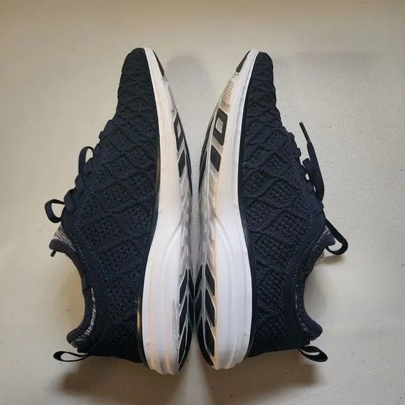 APL Athletic Propulsion Labs Techloom Phantom Running Shoes Mens 8.5 Navy