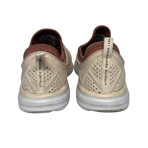 APL Athletic Propulsion Labs Techloom Phantom Running Shoes Women's Size 10