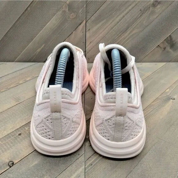 APL Athletic Propulsion Labs Techloom Phantom Running Shoes Women‎ Size 7.5 Pink