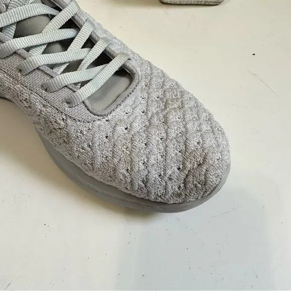 APL gray Women's TechLoom Phantom sneakers