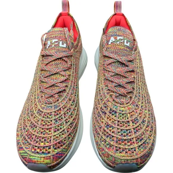 APL MSRP $350 Men's TechLoom Zipline Running Shoes - Size 9.5 (NEW IN BOX)