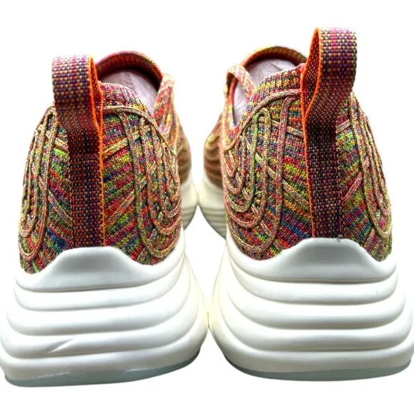 APL MSRP $350 Men's TechLoom Zipline Running Shoes - Size 9.5 (NEW IN BOX)