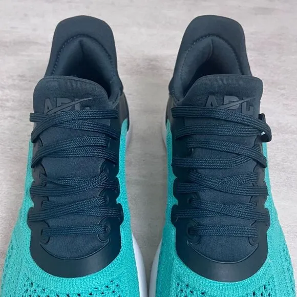 APL Techloom Tracer Women Size 7 Midnight Jungle Sneaker NEW Shoes Running Gym