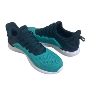 APL Techloom Tracer Women Size 7 Midnight Jungle Sneaker NEW Shoes Running Gym