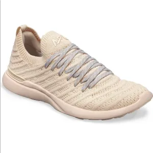 APL TECHLOOM WAVE HYBRID SNEAKERS SIZE 6.5