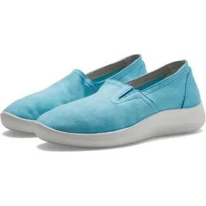 ARCOPEDICO J51 Banff Women's Slip on Shoes in color Sky Sz EU-40