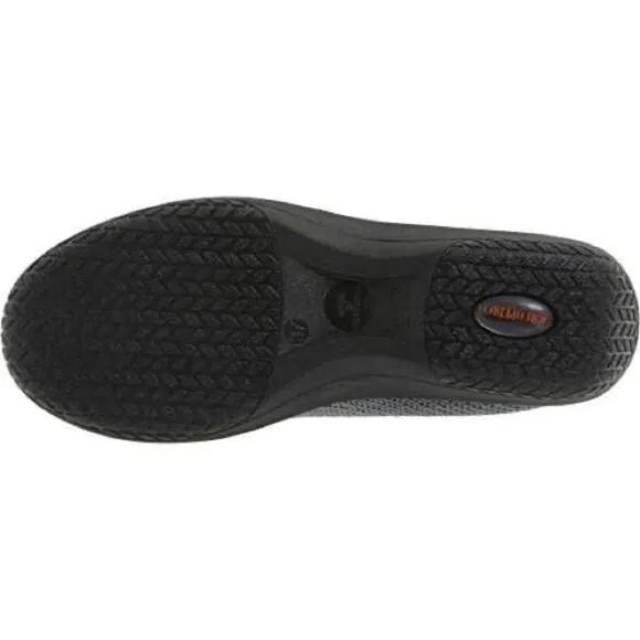 ARCOPEDICO Women’s LS Knit Lace-Up Shoes in the Size 41/9.5-10 US in Brick Color