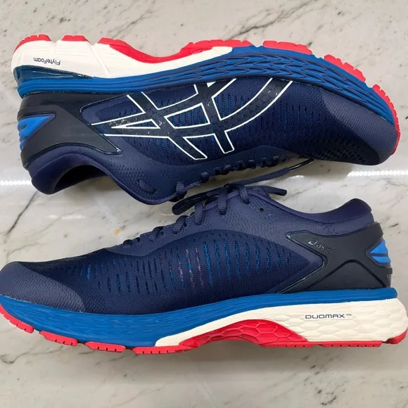 ASICS Gel-Kayano 25 Men’s Running Shoes