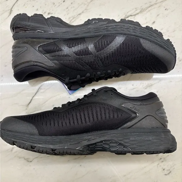 ASICS Gel-Kayano 25 Men’s Running Shoes